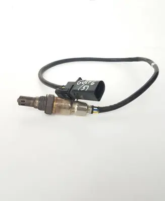 Volkswagen Golf VI Lambda probe sensor 03L906262A