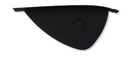 BMW X3 F25 Dashboard side end trim 9184135 105019635