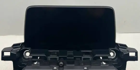 Mazda CX-5 II Radio/GPS head unit trim KB9G-669G0 VPGJYF-14E800-AA