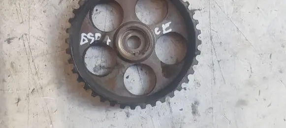Camshaft pulley/ VANOS