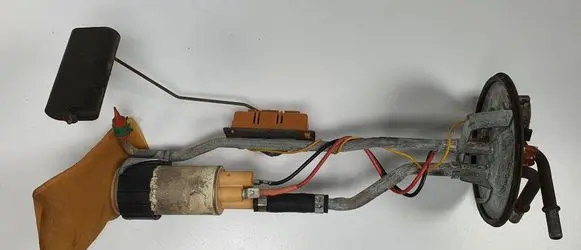 Ford Ranger Fuel level sensor 