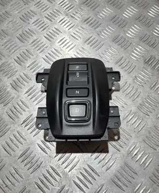 Honda ZR-V Gear shift switch/knob 540003V5J420M1