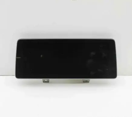 BMW 5 G30 G31 G38 Screen/display/small screen 5A07E68