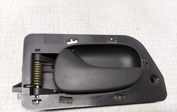 Renault Laguna I Front door interior handle 7700823286 92000014