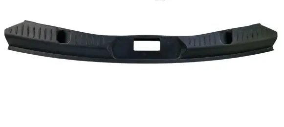 Ford Explorer VI Trunk/boot sill cover protection LB5BS404C08 LB5BS404C08CB3ZHE 03210767529