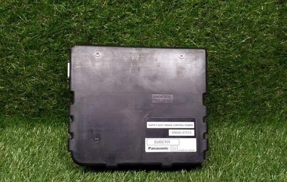 Toyota Prius (XW20) Brake system control unit/module 8968047010