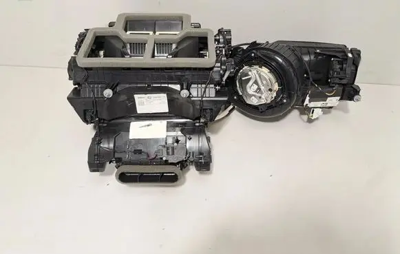 BMW X4 G02 Interior heater climate box assembly 7942084 9382874