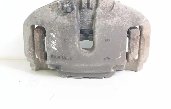 BMW 5 F10 F11 Front brake caliper 6036