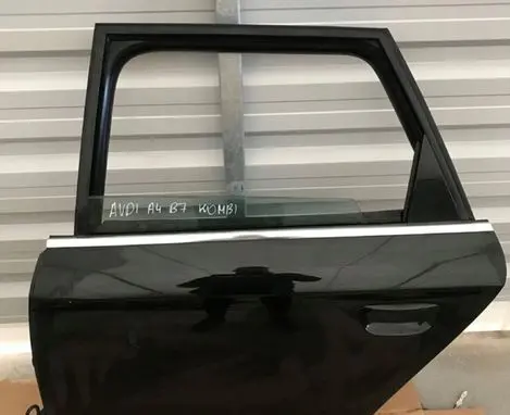 Audi A4 S4 B7 8E 8H Rear door