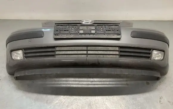 Hyundai Getz Front bumper 865111C100