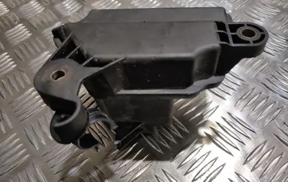 Ford Focus C-MAX Vacuum air tank 9646411180