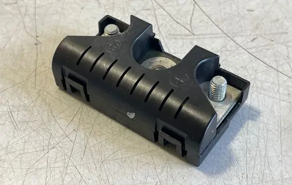 Audi Q7 4M Aerial antenna amplifier 4H0035570A