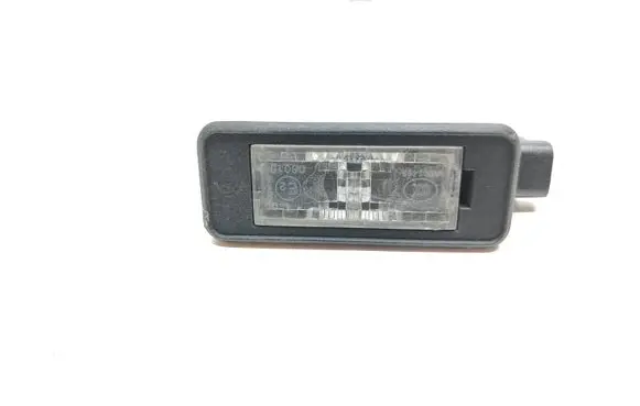 Peugeot 208 Number plate light 9682403680