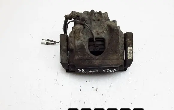 Citroen C6 Front brake caliper
