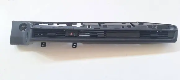 Honda E Dash center air vent grill 74105TYFE0 LM125151100
