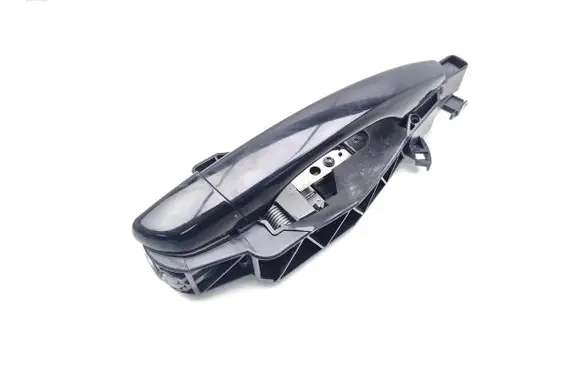 Opel Crossland X Rear door exterior handle 9802977180