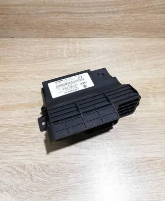 Audi A6 S6 C6 4F Other control units/modules 4F0907280A