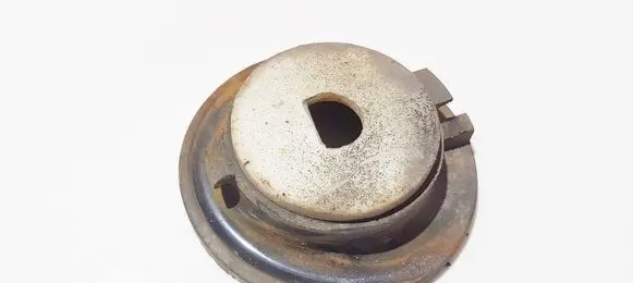 Peugeot 307 Front coil spring rubber mount 