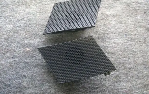 Honda CR-V Panel speaker 