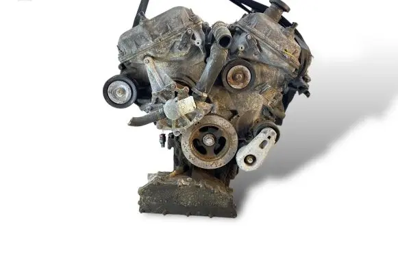 Jaguar S-Type Engine AJV6