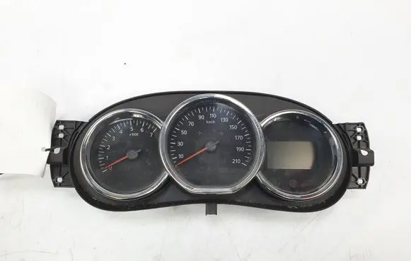 Dacia Dokker Speedometer (instrument cluster) 248102645R