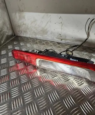 Ford Focus Rear/tail lights 4M5113404A