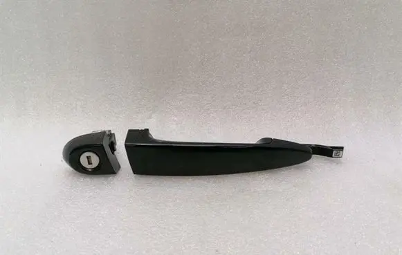 BMW M4 F82 F83 Front door exterior handle 51210445184