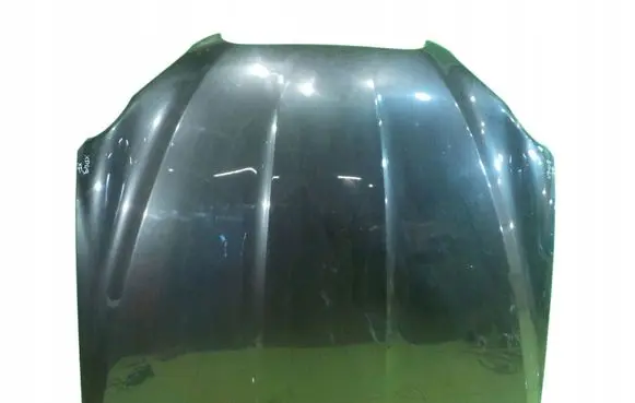 Jaguar XF X250 Engine bonnet/hood XP49