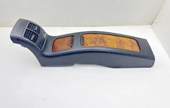Mercedes-Benz CLS C219 Center console A2198600030 211830054