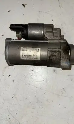 Mercedes-Benz E W213 Starter motor A6549061400 0001174612