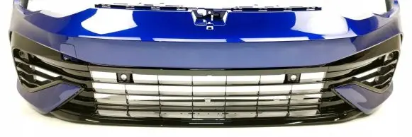 Volkswagen Golf VIII Front bumper 5H0807221E
