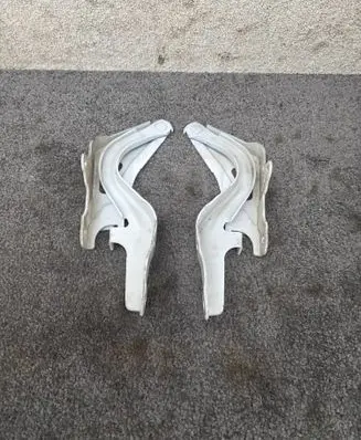 KIA Sportage Engine bonnet/hood hinges 