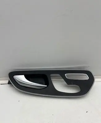 Front door trim (molding)