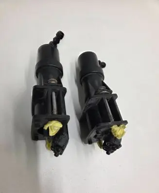 Audi A6 S6 C5 4B Headlight washer spray nozzle 
