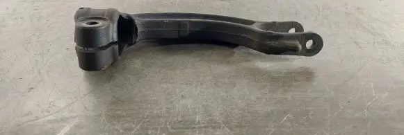 Audi A4 S4 B8 8K Lower shock absorber bracket 8K0413L