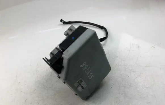 Renault Megane III Other control units/modules EAWCEC065