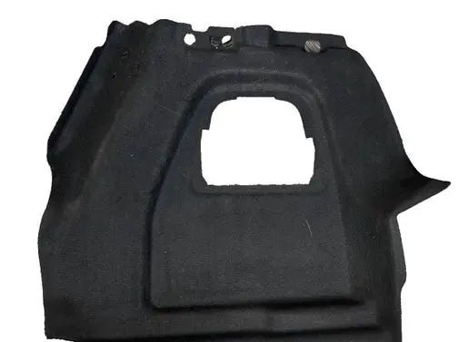 Citroen C3 Trunk/boot side trim panel
