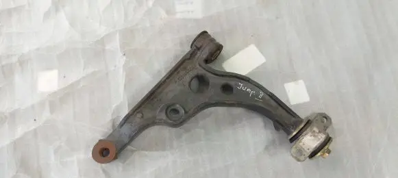 Fiat Ducato Front control arm 1331644080