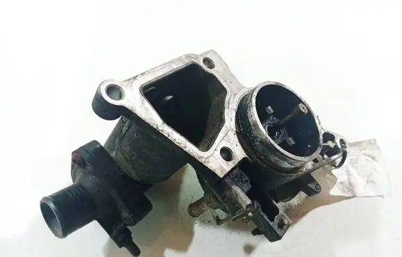 Ford Mondeo Mk III Vacuum pump 7224541004