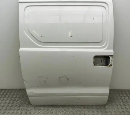 Hyundai H-1, Starex, Satellite Side sliding door 770044H100