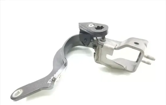 Audi Q7 4L Tailgate/trunk/boot hinge 4L0827300B