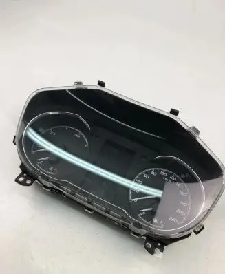 Toyota Yaris Speedometer (instrument cluster) 83800F5441