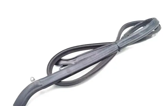 BMW Z4 E89 Trunk rubber seal (body) 7191264 5171719126407