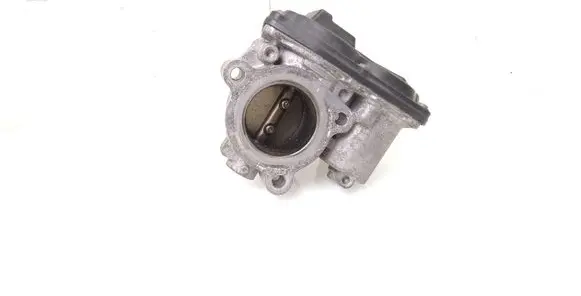 Ford Fiesta Throttle valve 50989002