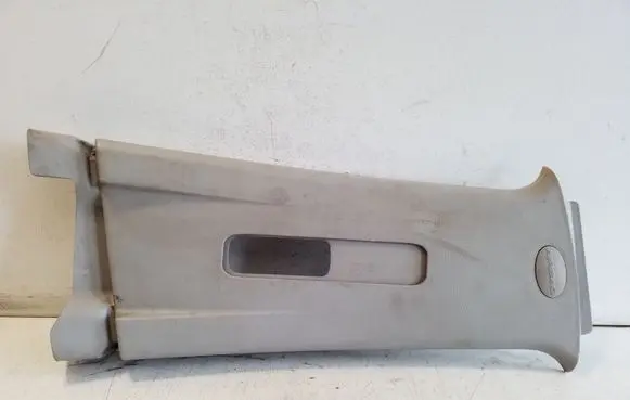 Chevrolet Captiva (B) pillar trim (top) 96836062