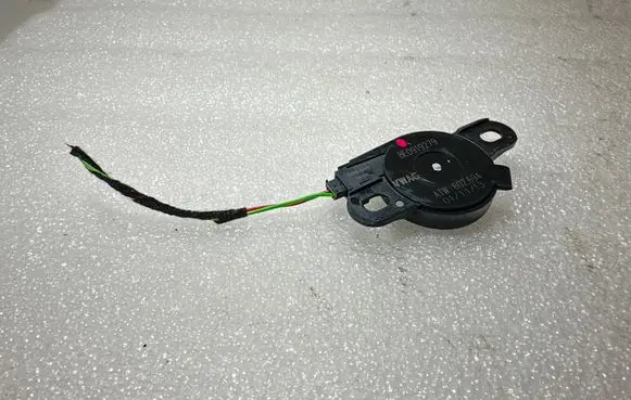 Audi A6 Allroad C7 Parking PDC sensor speaker 8E0919279 602694 011113