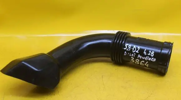 Air intake hose/pipe