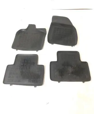 Volvo V50 Car floor mat set 39807168