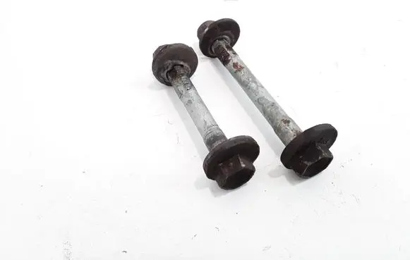 Audi A4 S4 B6 8E 8H Rear suspension camber bolt 