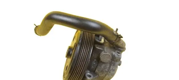 Ford Galaxy Power steering pump 9G913A696DB TNWA